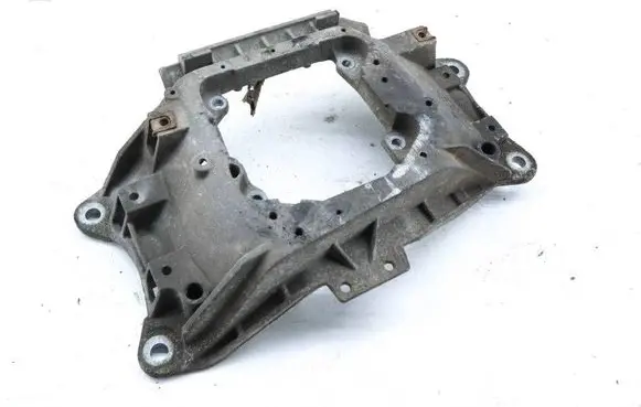 Audi A6 S6 C7 4G Gearbox mounting bracket 4G0399263