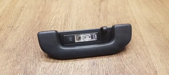 Mercedes-Benz GLC X253 C253 Rear seat light A0998150100