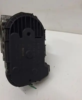 Renault Trafic II (X83) Throttle valve 8200330810