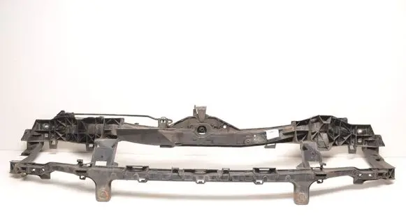 Ford Focus Radiator support slam panel 8M518B041AC