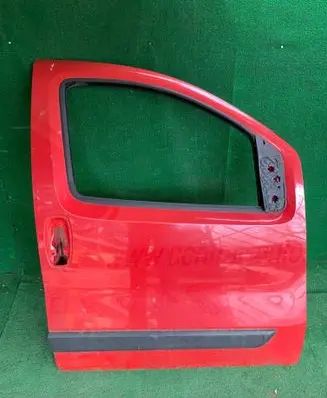 Fiat Fiorino Front door 