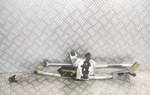Volvo S60 Front wiper linkage and motor 9171901