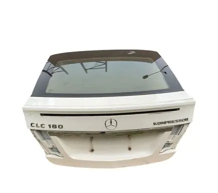 Mercedes-Benz CLC CL203 Tailgate/trunk/boot lid A2037402470 66700001