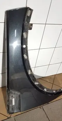 Dodge Nitro Fender