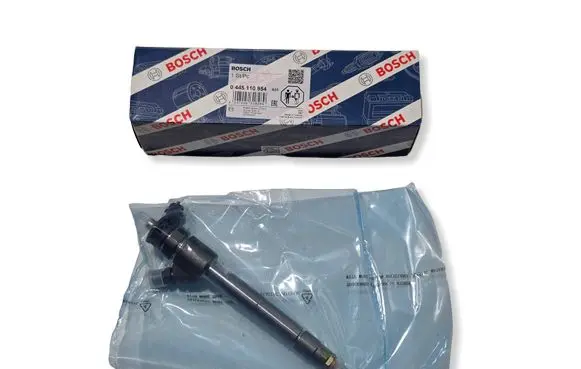Citroen C3 Aircross Fuel injector 0445110954