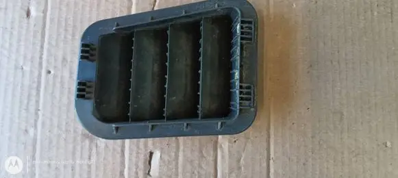 Hyundai Bayon Quarter panel pressure vent 97510C8900