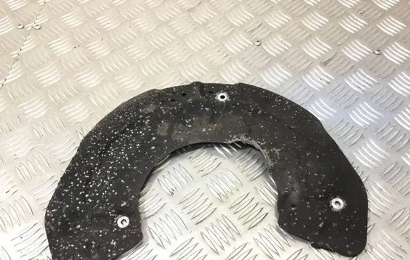 Mercedes-Benz E W238 Front brake disc dust cover plate A0004213520