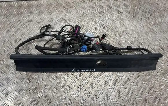 Chevrolet Equinox Other wiring loom 84681319 84766445 84586382
