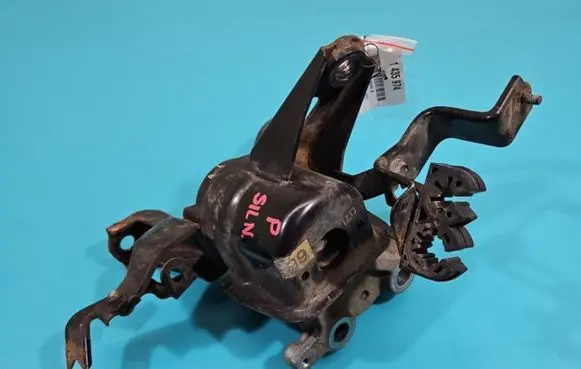 Toyota Auris 150 Engine mount vacuum valve IMPRK1435974