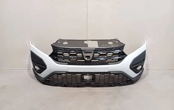 Dacia Sandero III Front bumper 620228861R