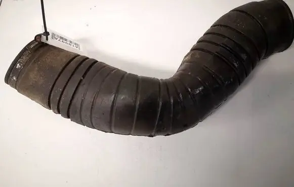 Volkswagen PASSAT B3 Air intake hose/pipe 357129627Q