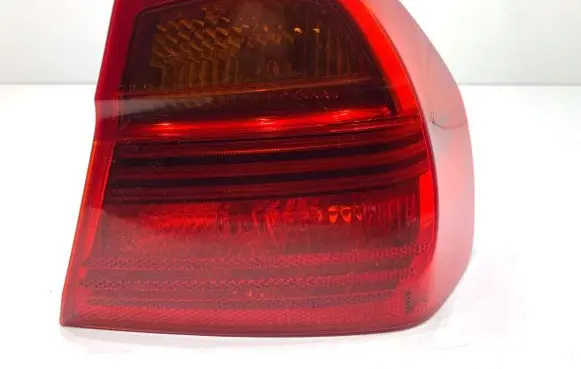BMW 3 E90 E91 Rear/tail lights 