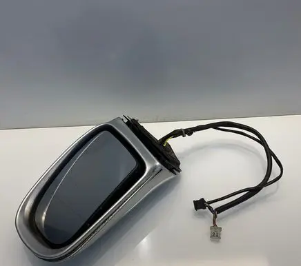 Mercedes-Benz S W220 Front door electric wing mirror 