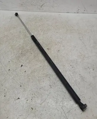 Citroen Berlingo Soft lock spindle drive 