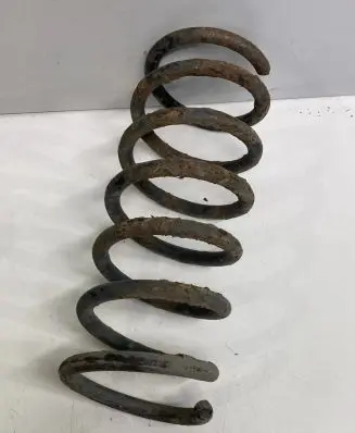 Volvo XC60 Rear coil spring