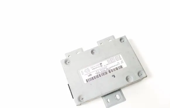 Mercedes-Benz S W221 Head unit multimedia control A2049000300