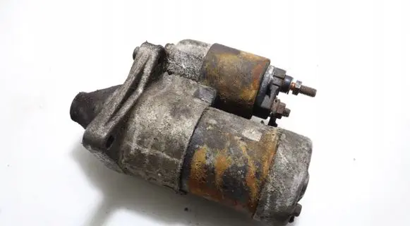 Fiat Grande Punto Starter motor