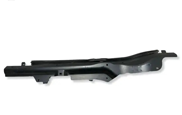 Peugeot Partner Sliding door upper top rail 80697105