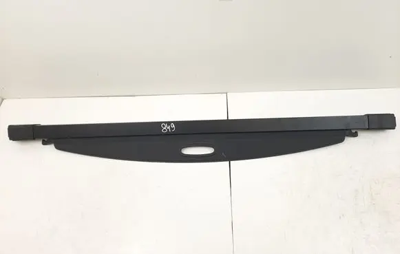 Peugeot 308 Parcel shelf load cover 