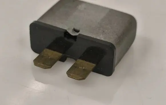Audi A6 S6 C5 4B Other relay 443937105A