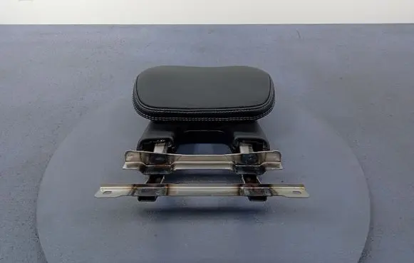 Volvo S90, V90 Front seat headrest 31498275