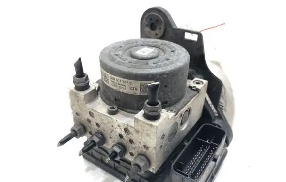 Seat Leon (5F) ABS Pump 3Q0614517C