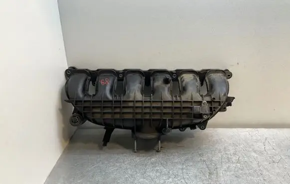 Intake manifold