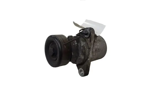 Generator/alternator belt tensioner