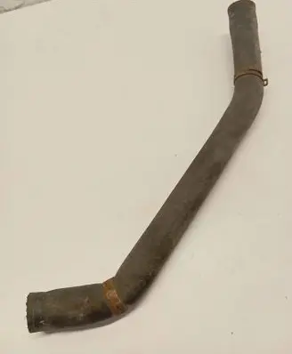 Volkswagen Crafter Engine coolant pipe/hose 2E0122101 9065010482 DBL625412