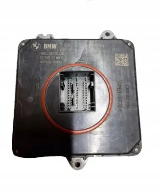 BMW 3 F30 F35 F31 Headlight ballast module Xenon 7492027