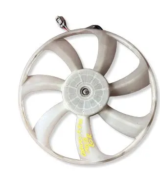 Toyota Corolla E210 E21 Coolant fan relay 1636OT210 1680001980
