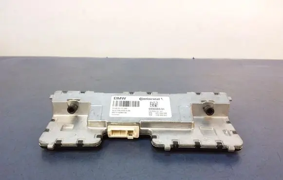 BMW 5 G30 G31 Parking PDC control unit/module 6996069