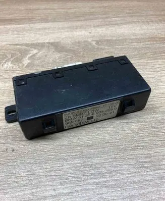 BMW 5 E39 Door control unit/module 6904255 689667