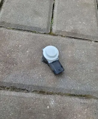Volkswagen PASSAT B8 Parking PDC sensor 5Q0919275B