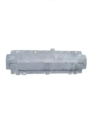 Citroen C6 Front bumper skid plate/under tray 9660802880