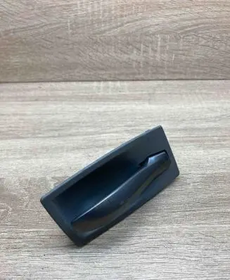 BMW 5 E60 E61 Front door interior handle 7034288 7075256