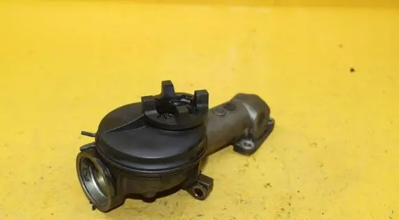 Audi A8 S8 D3 4E Oil pump 