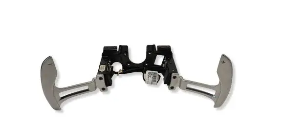 Maserati Ghibli Gear shifter/selector 670089095