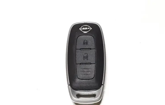 Nissan Juke II F16 Ignition key/card S180146106 5MS0D