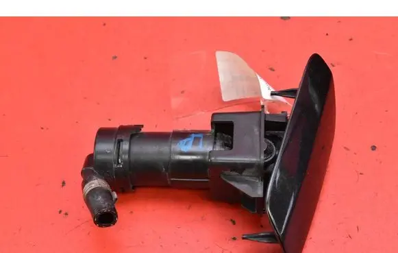 Audi A6 Allroad C6 Windshield washer spray nozzle 