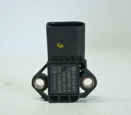 Volkswagen PASSAT B7 USA Air pressure sensor 03G906051E 0281002977