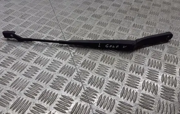 Volkswagen Golf V Front wiper blade arm 101955409