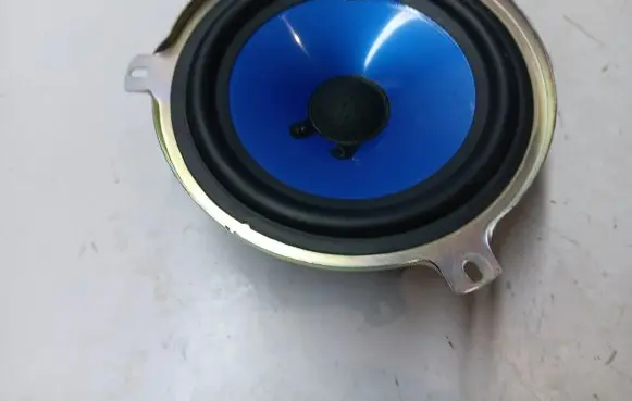 Maserati Levante Front door speaker 6701551670