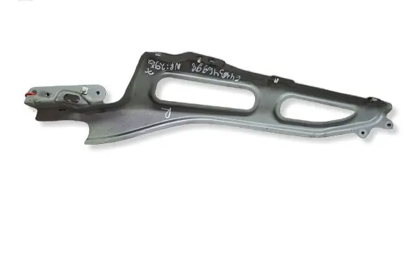 Renault Scenic IV - Grand scenic IV Fender mounting bracket S26309297 641346998