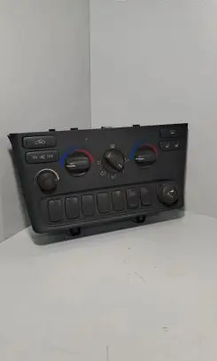 Volvo S80 Climate control unit 949426199