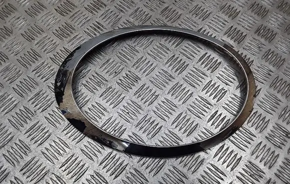 Mini Cooper Coupe R58 Under headlight/headlamp trim 7149905