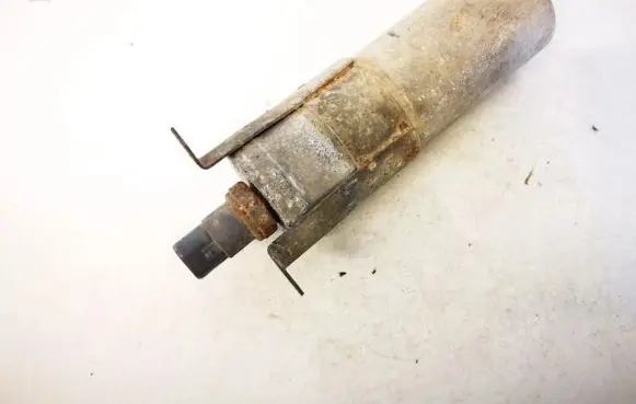 Volvo S40, V40 Air conditioning (A/C) air dryer a532j003