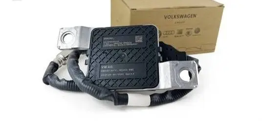 Audi Q7 4M Lambda probe sensor 4M0907807P