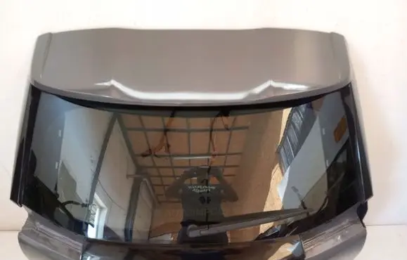 Peugeot 2008 II Other interior part