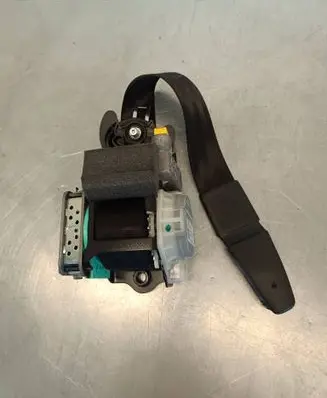 Audi A6 S6 C7 4G Front seatbelt 4G8857705B 0715F6L2DF 3066322
